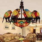 8parrot 11light A