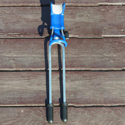 Adjustable Stainless Steel Fishing Rods Holder