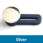 Silver / 5PCS