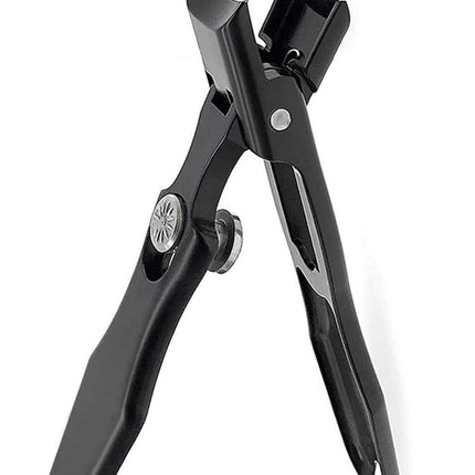 Clean Cut Sharp Nail Clipper