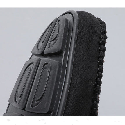 Summer Style Soft Moccasins Loafers Shoes