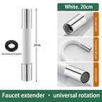 White-20 cm