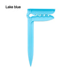 Lake Blue