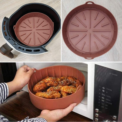 Nonstick Reusable Air Fryer Basket