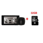 Black Videoeye 32GB