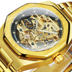 GOLDEN-BLACK