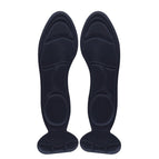 Round head - Black