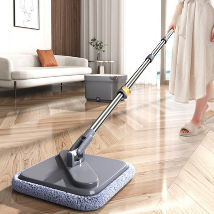 Magic Self-Cleaning Nano Floor Mop