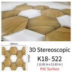 522 / 10Pcs 30x30cm