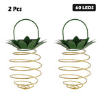 60LEDS-2pcs