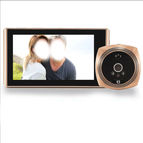 Gold Videoeye