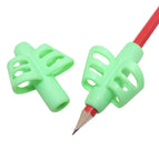 2 Pcs Green 1