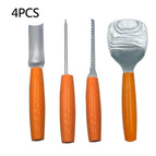 4pcs set
