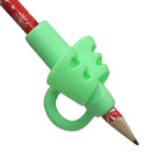 2 Pcs Green