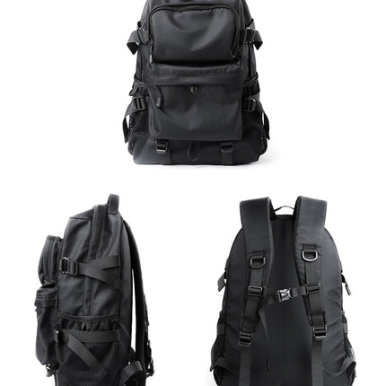 Casual Street Style Large Capacity Travel Backpack