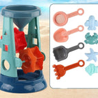 9pcs 1