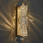 46CM Gold Wall