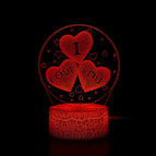I Love You