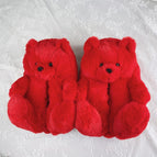 Red / Child 20cm 3-6 years