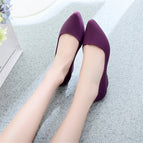 Purple / 4.5