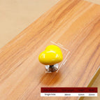 Small  Yellow