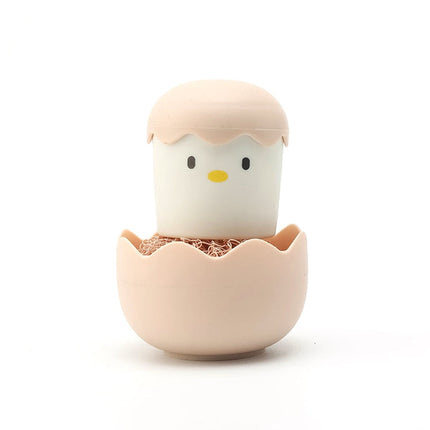 Surprise Egg Kitchen Cleaning Brush