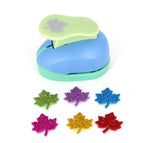 Maple leaf