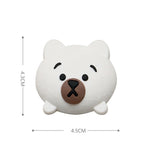 White Bear