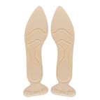 Pointed - Beige