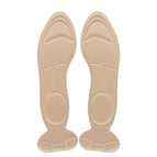 Round head - Beige