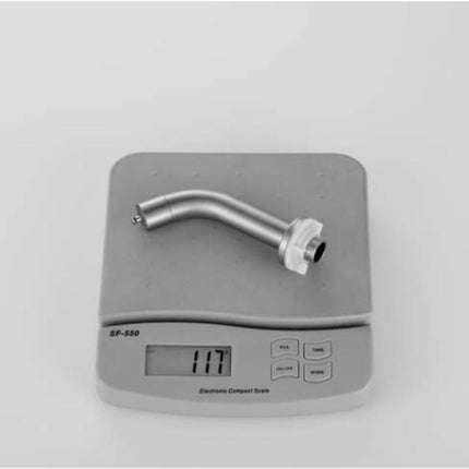 Stainless Steel Touch Sensor Tap Faucet