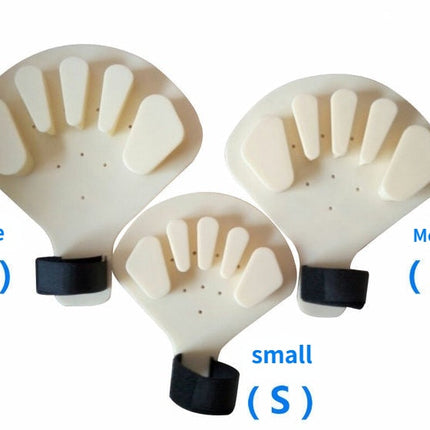Finger Separator Training Board Tool