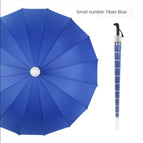 sleeve sapphire blue
