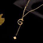 G gold color