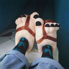 coffee / one size(35-40)