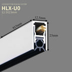 U0-12.5X23MM