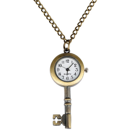 Antique Classic Sewing Machine Watch