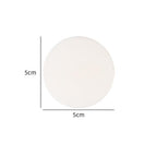 Round-white