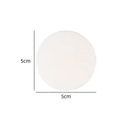 Soft Bumper Anti-Shock Silicone Door Stopper