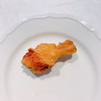 4 chicken drumsticks