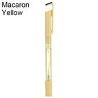 Macaron Yellow