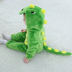 Green / 59 (0-4M)