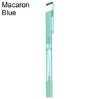 Macaron Blue