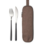 knife fork 2 PC D