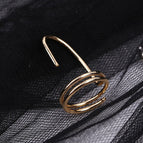 Resizable / 3045 Gold