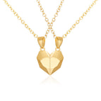 all gold