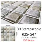 547 / 10Pcs 30x30cm