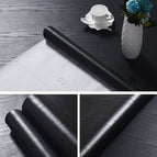 black / 40cmX5m