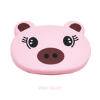 pink pig