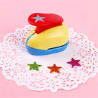 Five-pointed star